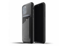 A Sleek Leather Wallet Case Dad Needs