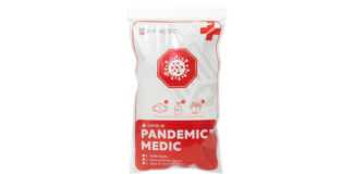 The Most Essential Pandemic Kit