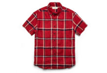 Be His Favorite By Getting Him This Linen Shirt For Father’s Day