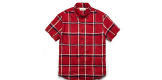 Be His Favorite By Getting Him This Linen Shirt For Father’s Day