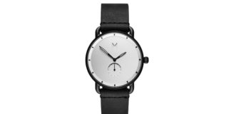The Perfect Minimalist Watch For Under $100