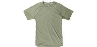 Crush Your Home Workout With This Shirt