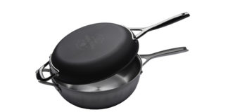 The Perfect Duo For Your Cooking Needs