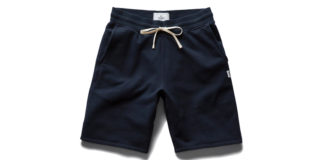 The Most Comfortable Shorts You’ll Wear All Year