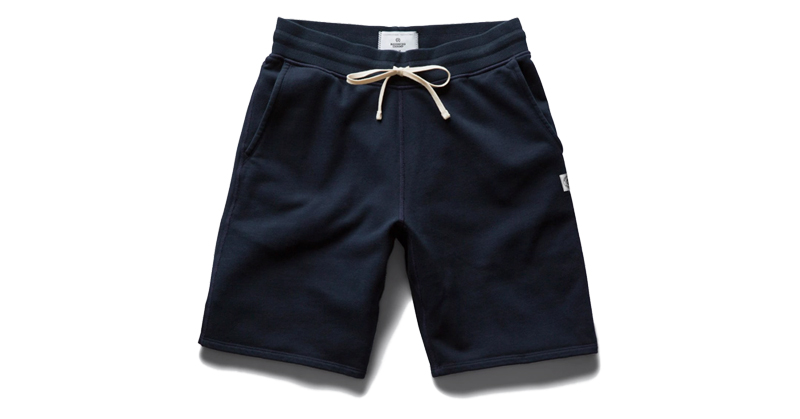 The Most Comfortable Shorts You'll Wear All Year - The Primary Mag