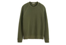 A Cozy Sweatshirt To Up Your Fall Wardrobe