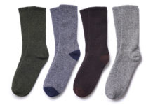 The Cozy Socks That Are A Must For Fall