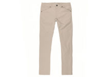 A Pair Of Pants That’ll Go Everywhere With You