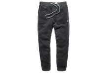 Treat Yourself To A Cozy Pair Of Fitted Sweatpants