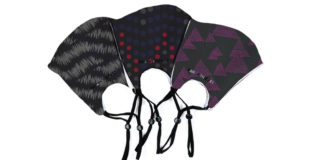 The Stylish Facemasks You’ll Actually Want To Wear