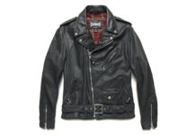 A Much Needed Leather Moto Jacket For A Stylish Fall & Winter