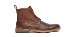 A Best-Selling Boot That Won’t Break The Bank