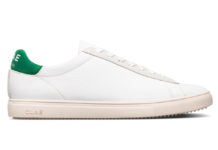 Get Save An Extra 30% Off On This Pair of CLAE Sneakers