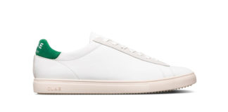 Get Save An Extra 30% Off On This Pair of CLAE Sneakers