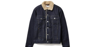 This Versatile Denim Jacket Will Be Your Best Buy This Season