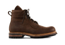 A Luxurious Boot That’ll Last A Lifetime