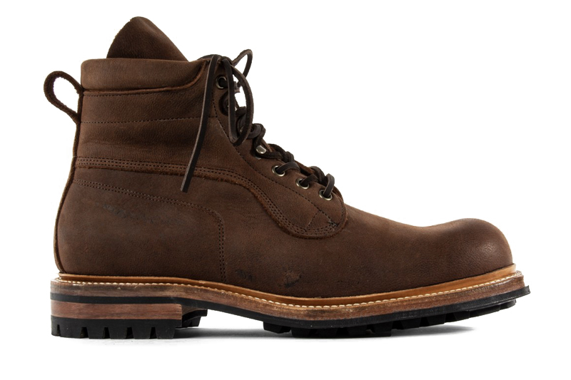A Luxurious Boot That'll Last A Lifetime - The Primary Mag