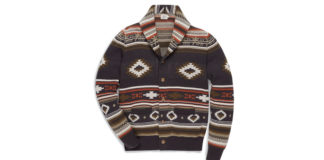 Get Your Hands On This Fast-Selling Shawl Cardigan While You Can