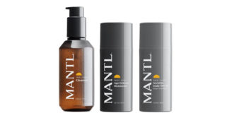 Take Care Of Your Skin With This Daily Routine Set