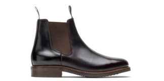 Save $100 On These Leather Chelsea Boots For A Limited Time