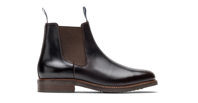 Save $100 On These Leather Chelsea Boots For A Limited Time - The ...