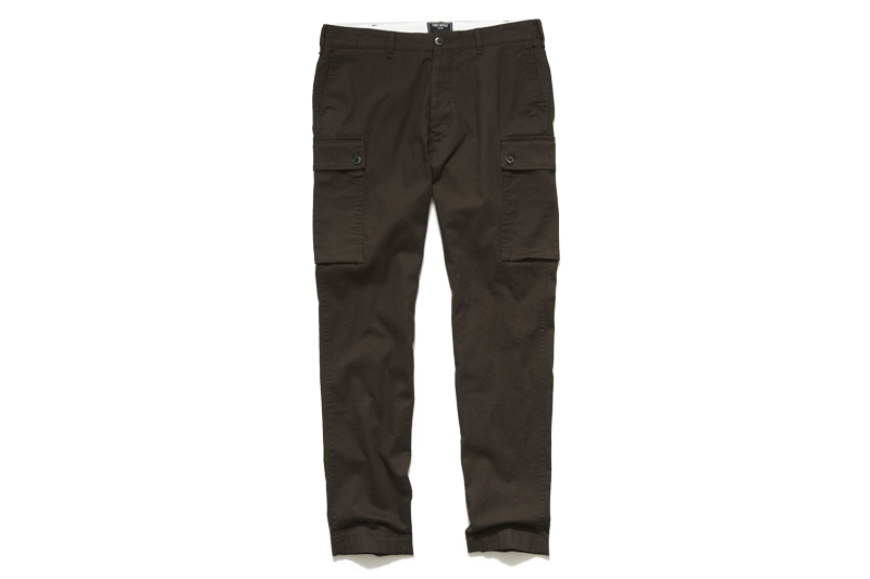 Cargo Pants Are Back & You'll Want This Pair - The Primary Mag