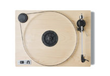 The Dream Gift For The Audiophile