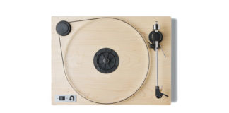 The Dream Gift For The Audiophile