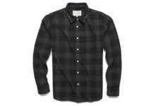 Save An Additional 25% Off On This Corridor Flannel