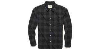 Save An Additional 25% Off On This Corridor Flannel