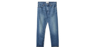 Spring Into A New Pair Of Selvedge Denim