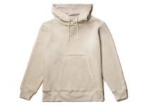 A Laid Back Hoodie For Those Lazy Days At Home