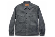 An Everyday Jacket That Easily Pairs With Just About Everything