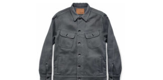 An Everyday Jacket That Easily Pairs With Just About Everything