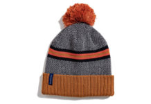 Beat The Cold Wit This Classic Skier Style Beanie