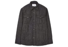 Save Big On This Timeless Quilted Jacket