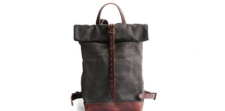 A Heavy Duty Travel Companion For Your Next Adventure