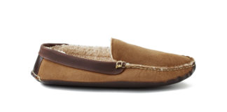 The Fancy House Slippers Your Feet Absolutely Deserve