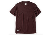 A Merino Tee Perfect For Your Next Workout