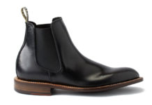Snag These Chelsea Boots For Under $200