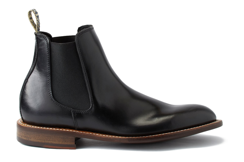 Snag These Chelsea Boots For Under $200 - The Primary Mag