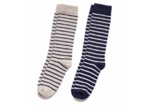 Step Your Sock Game Up With This Two Pack From American Trench