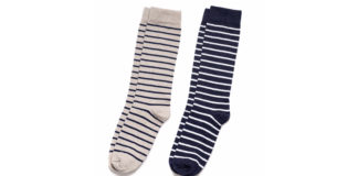 Step Your Sock Game Up With This Two Pack From American Trench