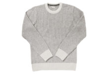 Get Cozy With Bridge & Burn’s Brighton Sweater