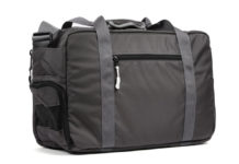 Score This Gym & Work Bag For Only $100