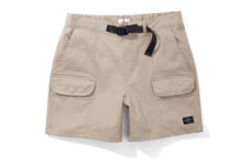 Gear Up For Warm Weather With These Utility Shorts