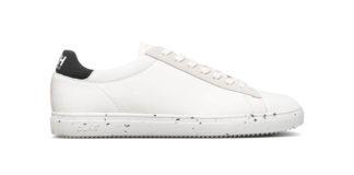 These Limited Edition Bradley Sneakers Are A Must Have