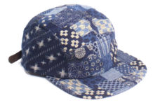 A Unique 5-Panel Cap That Will Be The Star Of Any Outfit