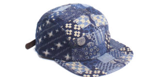A Unique 5-Panel Cap That Will Be The Star Of Any Outfit