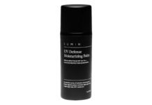 Protect Your Skin With Lumin’s UV-Defense Moisturizing Balm